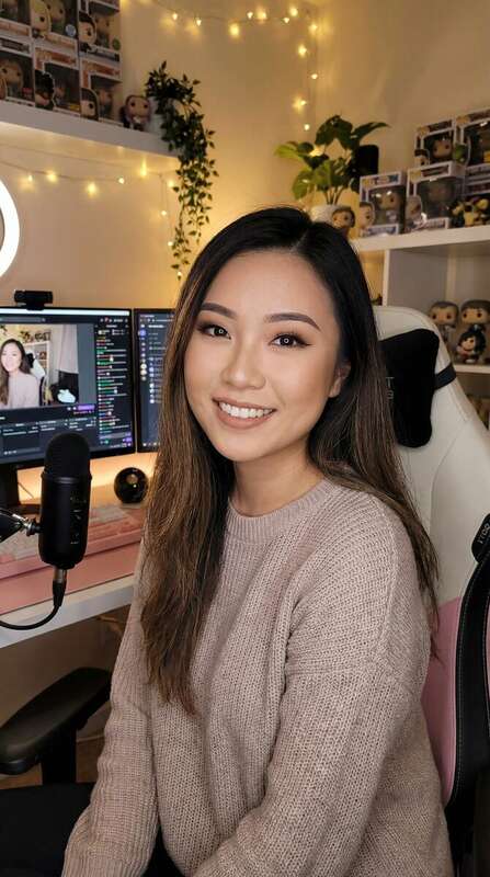 萝莉岛社区美图