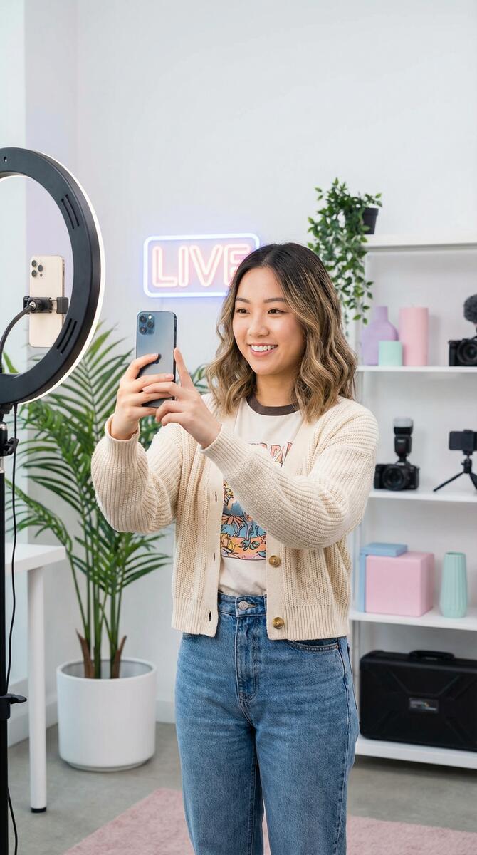 萝莉岛社区美图