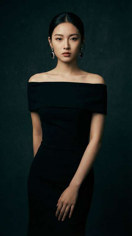 萝莉岛社区美图