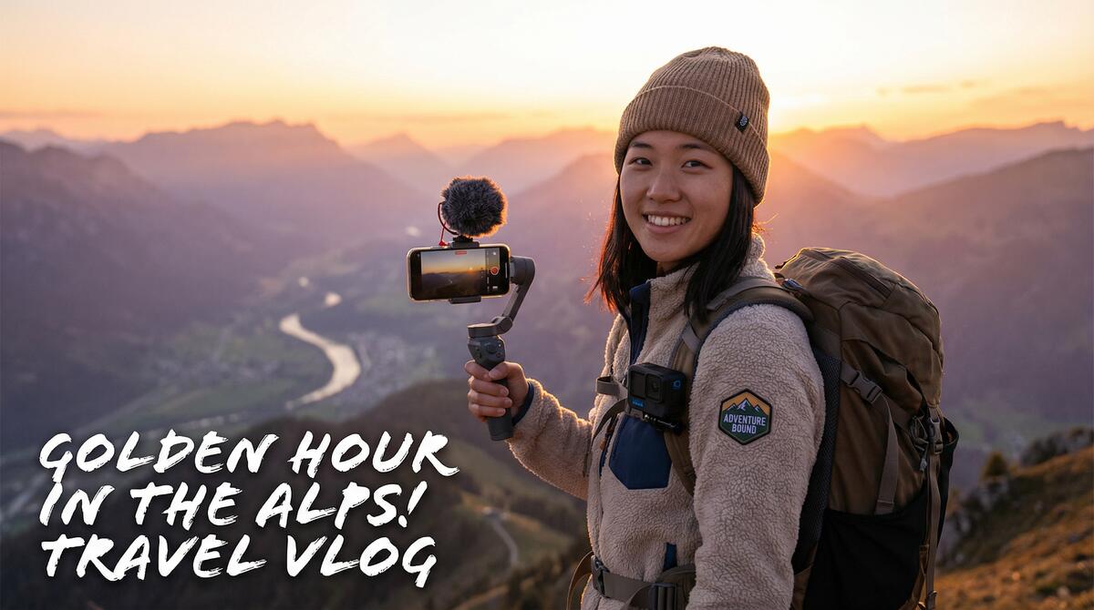 萝莉岛旅行视频