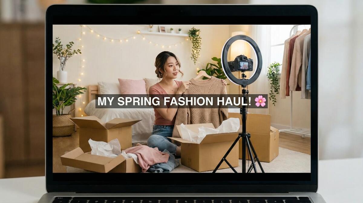 萝莉岛短视频制作